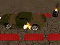 Apocalypse Parking 3D