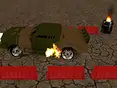 Apocalypse Parking 3D