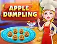 Apple Dumplings