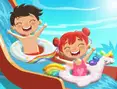 AquaPark Fun Loop