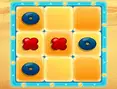 Arabian Tic Tac Toe