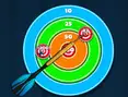 Arcade Darts