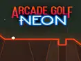Arcade Golf: NEON