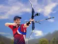 Archery King