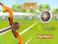 Archery Legends