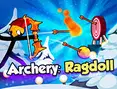 Archery Ragdoll