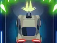 Armed Road