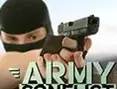 Army Conflict
