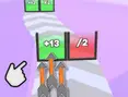 Arrow Challenge