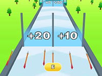 Arrow Count Master