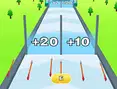 Arrow Count Master