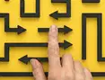 Arrow Escape: Puzzle