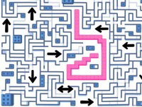 Arrow Puzzle