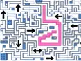 Arrow Puzzle