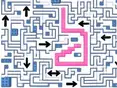 Arrow Puzzle