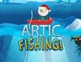 Artic Fishing