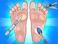 ASMR Cleaning
