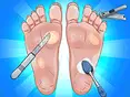 ASMR Cleaning