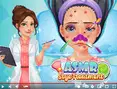 ASMR Stye Treatment