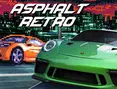 Asphalt Retro