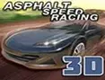 Asphalt Speed Racing 3D