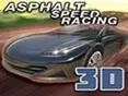 Asphalt Speed Racing 3D