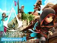 Assassin s Creed FreeRunners