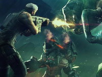 Assault Fury