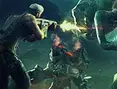 Assault Fury