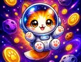 Astro Kitty Rush
