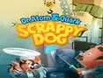 Atom & Quark: Scrappy Dog