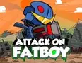 Attack on Fatboy