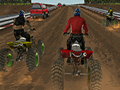 ATV Quad Racing