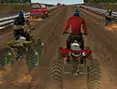 ATV Quad Racing
