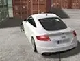 Audi TT RS