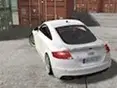 Audi TT RS