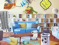 Aufräumen mit Marie Kondo