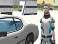 Autodieb