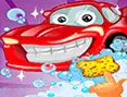 Autowaschsalon