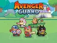 Avenger Guard