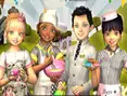 Avie: NeuJahrs Frühstück
