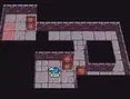 Axel Dungeon Sokoban