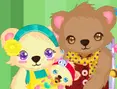 Baby Bär