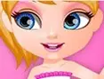 Baby Barbie: Perlenketten