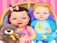 Baby Dress Up