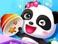 Baby Happy Cleaning