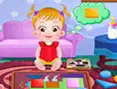 Baby Hazel lernt Formen