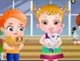 Baby Hazel Pet Hospital 2