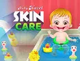 Baby Hazel Skin Care