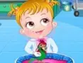 Baby Hazel: Tierdoktor